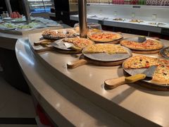 -好伦哥比萨烤肉自助(马家堡店)