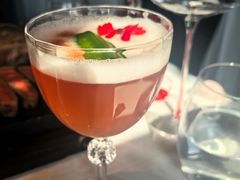 -弦月窗LUNETTE BY AMANDA(复兴路店)