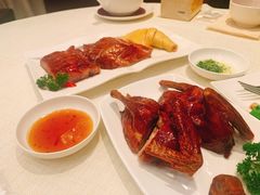 烧味三拼-御宝轩(益丰·外滩源店)