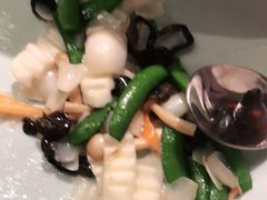 -宴昆山·私房菜(春晖店)
