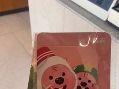 -喜茶(珠海华发商都店)