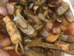 -沈家门小海鲜