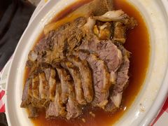 -西贝莜面村(近铁城市广场店)