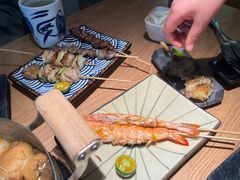 -沼津港精致料理·寿喜烧·烧鸟(青浦宝龙广场日料榜单店)