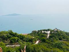 -东澳岛