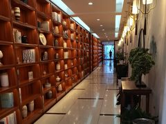 -香山湖渔家大院