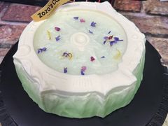 -ZOZO's昌左左精致甜品设计(新北店)