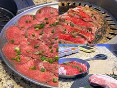 -安又胖韩国烤肉(美罗城店)