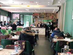 大堂-紫光园(创始店)