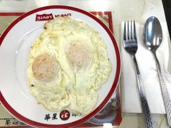 -华星冰室(湾仔店)