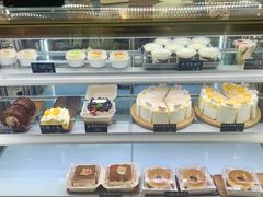 -iFood甜嫩嫩(江东北路店)