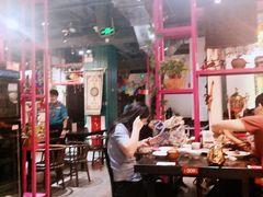 -巴依老爷新疆美食(远洋未来汇购物中心店)