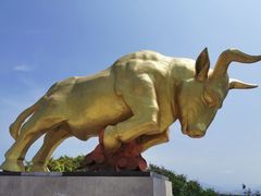 -三亚西岛海洋文化旅游区