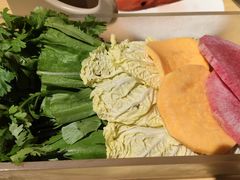 -东道煮牛肉火锅(东盛大街店)