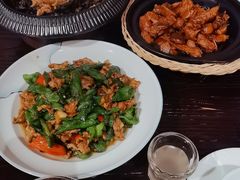 -董府·古宅餐厅