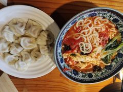 -山西人家(锦创书城店)