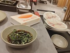 -阿源鱼捞斑鱼火锅·海鲜粥(山景尚宅店)