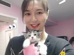 -炼呗运动康复·健身工作室(紫竹桥店)