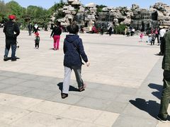 -石家庄市植物园