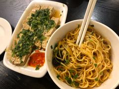 -吉亨面馆(古北1699店)
