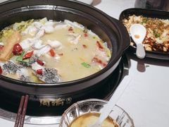 -周渝食惦酸菜鱼(青浦店)
