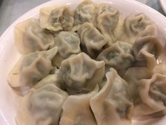 -大清花饺子(五五路店)