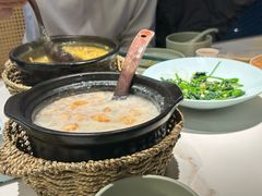 -南拳十三姨·潮汕砂锅粥·粤菜(西单大悦城店)