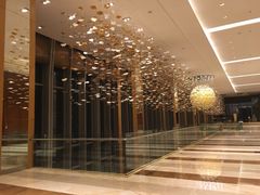 -视界美食自助餐厅·石家庄希尔顿酒店