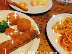 -西十二街牛排(西红门荟聚店)