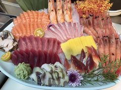 -松坂屋日料自助(长城路店)