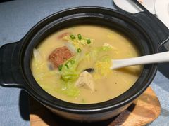 -茶啊冲电影主题文化餐厅(TOUCH12街店)