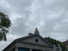 -波士顿昆西市场