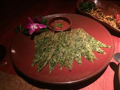云南野菜饼-花马天堂云南餐厅 Lost Heaven(外滩店)