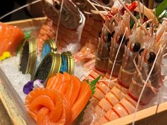 -Minase水濑·日料放题(外滩店)