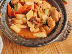 -云海肴云南菜·蒸汽石锅鱼(北京良乡华冠店)