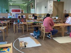 -硅谷蒙学幼儿园