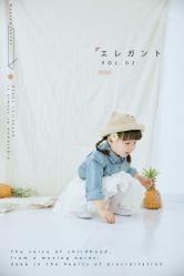 -幺幺BABY婚纱摄影