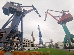 -沪东中华造船（集团）有限公司