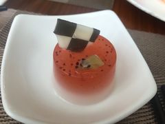 -漳州佰翔圆山酒店·圆山畔西餐厅