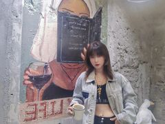 -Chanel(德基广场店)