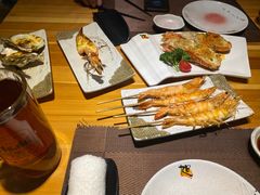 -割烹旭日本料理(龙湖狮山天街店)