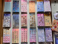 -猫的天空之城概念书店(苏州诚品店)
