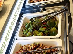 -素满香·食养自助(福州·长乐北路店)
