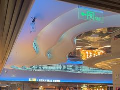 -山海•蒸汽活海鲜自助(皇庭广场店)