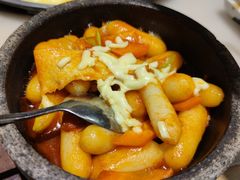 -韩宫宴烤肉·料理(宝山万达店)