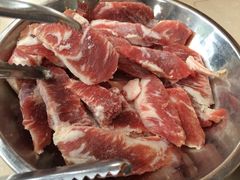 -郑阿姨的家·이모네·韩料&烤肉(武川路店)