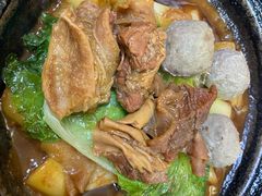 -珍珍小食店(西华路店)
