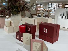 -ZARA HOME(蓝色港湾店)