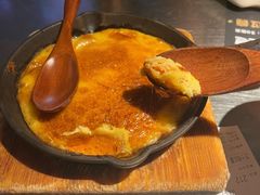 -烤匠麻辣烤鱼(青羊万达店)