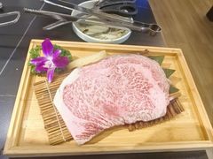 -银座苑烧肉酒场·烤活鳗(仙霞路店)